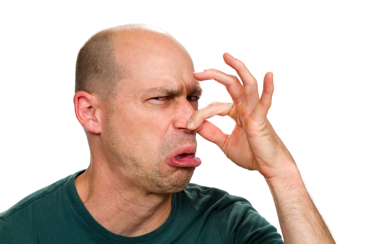 Rot œuf pourri puis diarrhée : causes et traitements