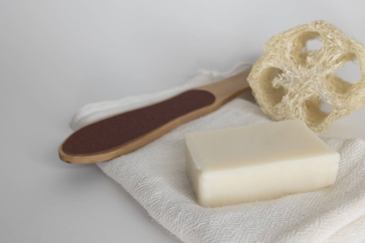 bienfaits savons chevre