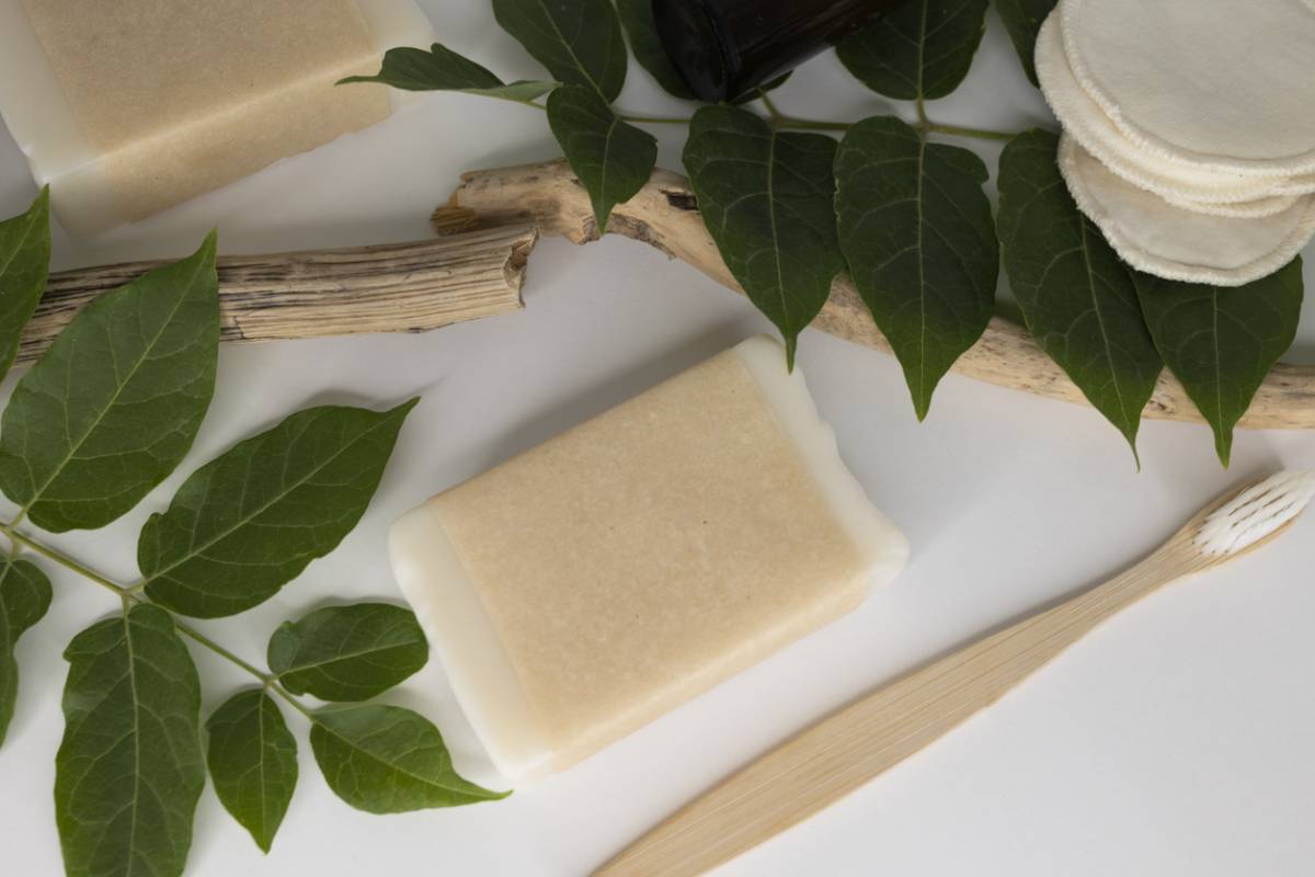 Les bienfaits des savons au lait de chèvre et d’ânesse pour votre peau