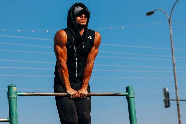 conseils pour planifier une routine de musculation au poids du corps efficace