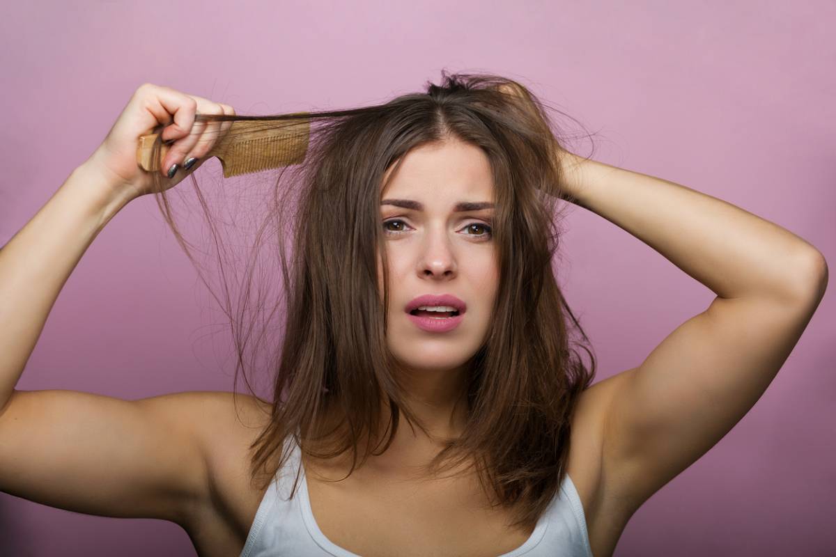 Conseils et astuces pour optimiser la pousse des cheveux