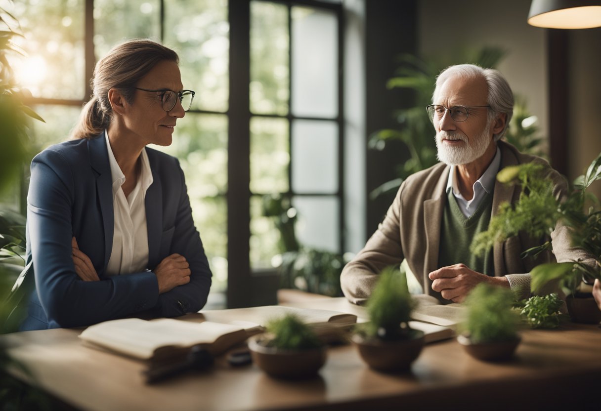 Qu’est-ce que soigne un naturopathe ?