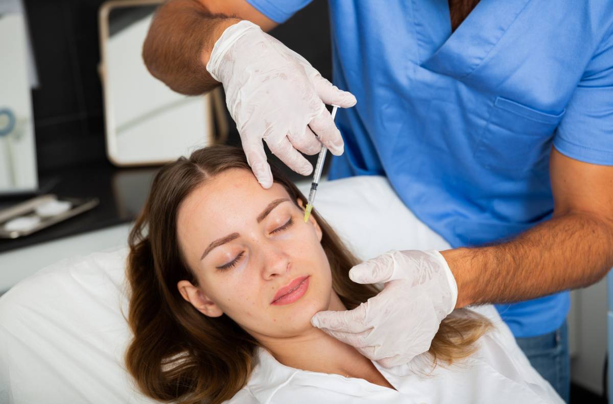 Soins anti-âge : zoom sur l’acide hyaluronique