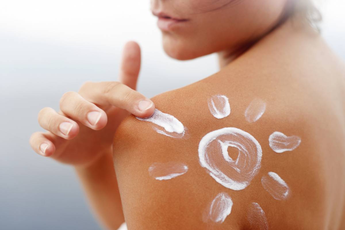 Pourquoi préparer sa peau au soleil ?