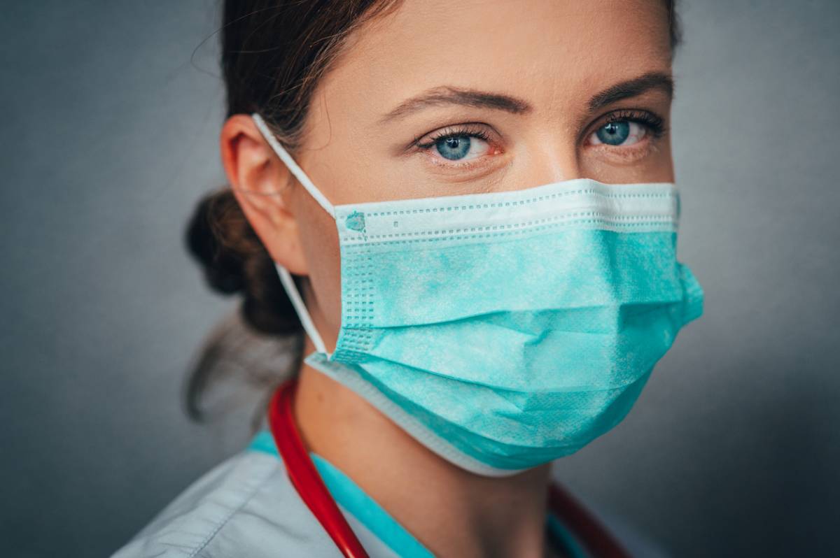 Qu’est-ce qu’un masque UNS1 ?