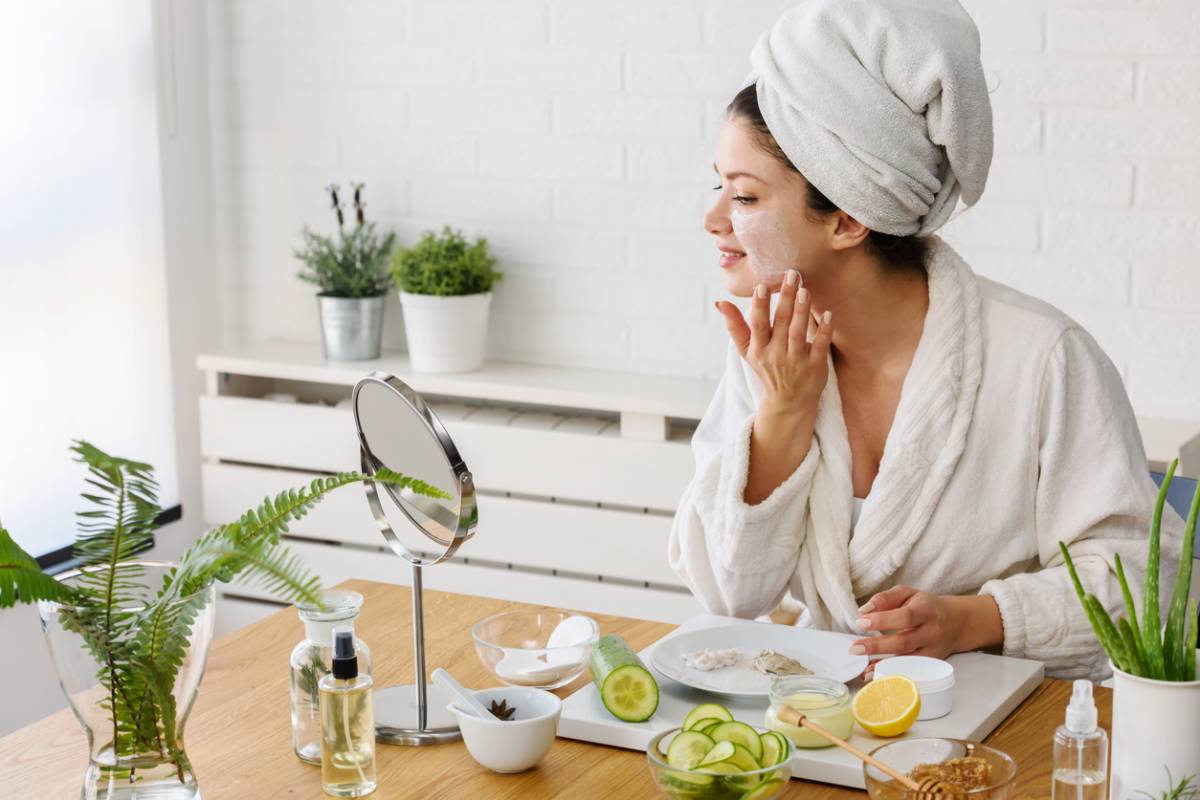 Pourquoi préférer les produits naturels pour sa peau ?