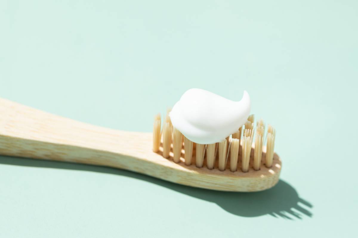 Dentifrice solide : quels avantages ?