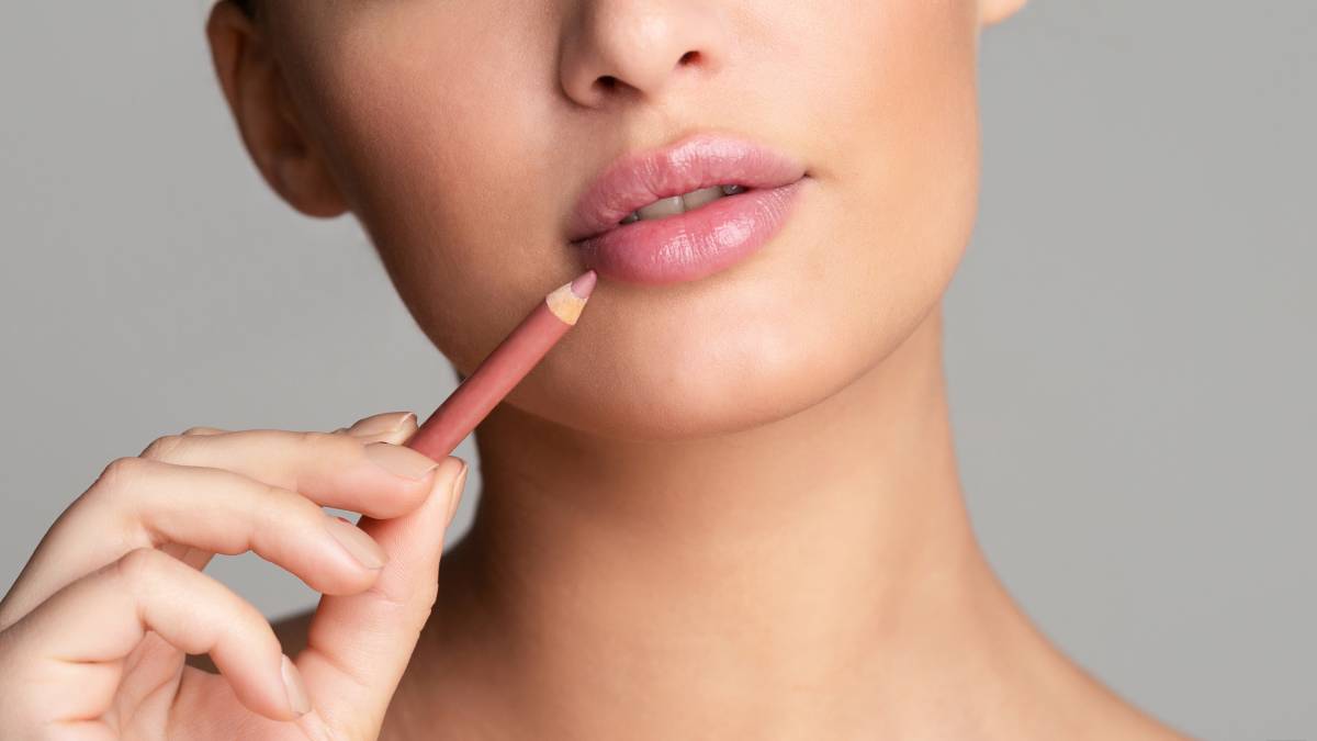 Maquillage : évitez les allergies
