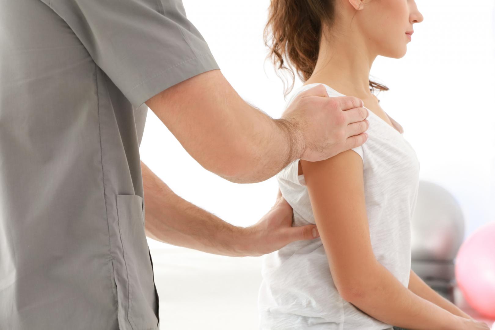 Le posturologue : en quoi consiste cette spécialité ?