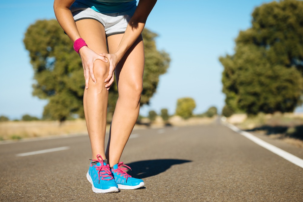 Comment soigner une chondropathie rotulienne ?