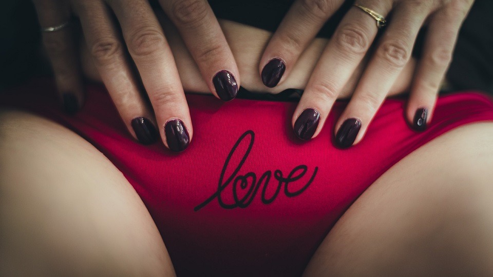 Culotte menstruelle : 4 choses que vous devez absolument savoir