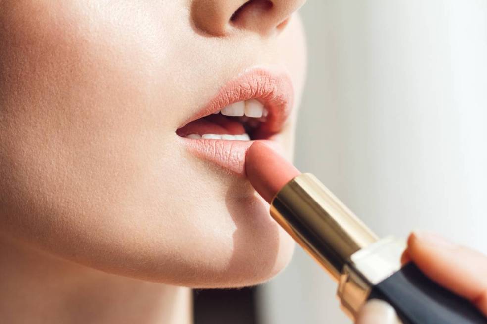 Comment bien se maquiller les lèvres ?
