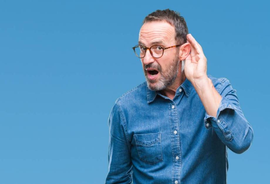 Focus sur la surdité professionnelle