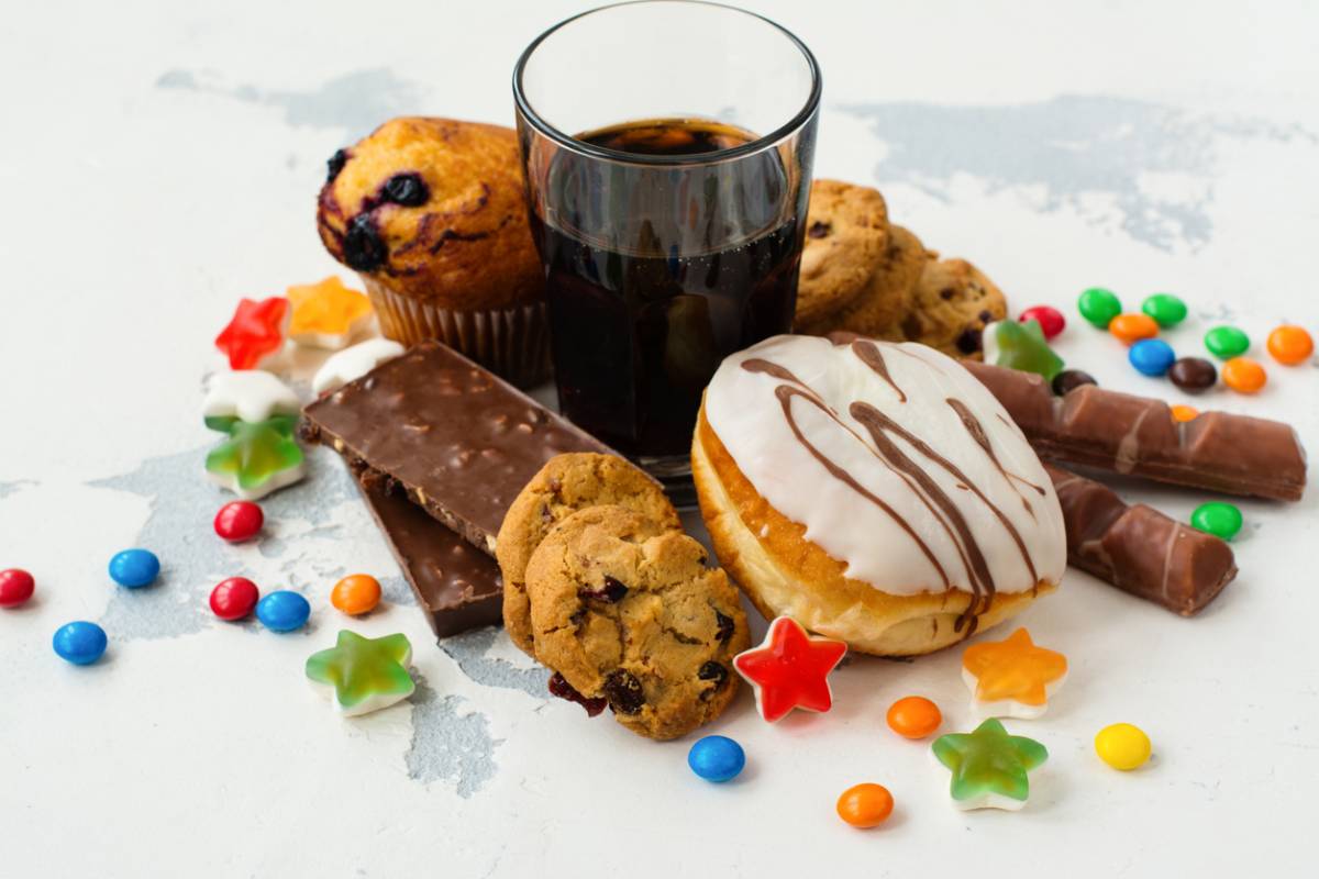 Accro au sucre ? Les solutions