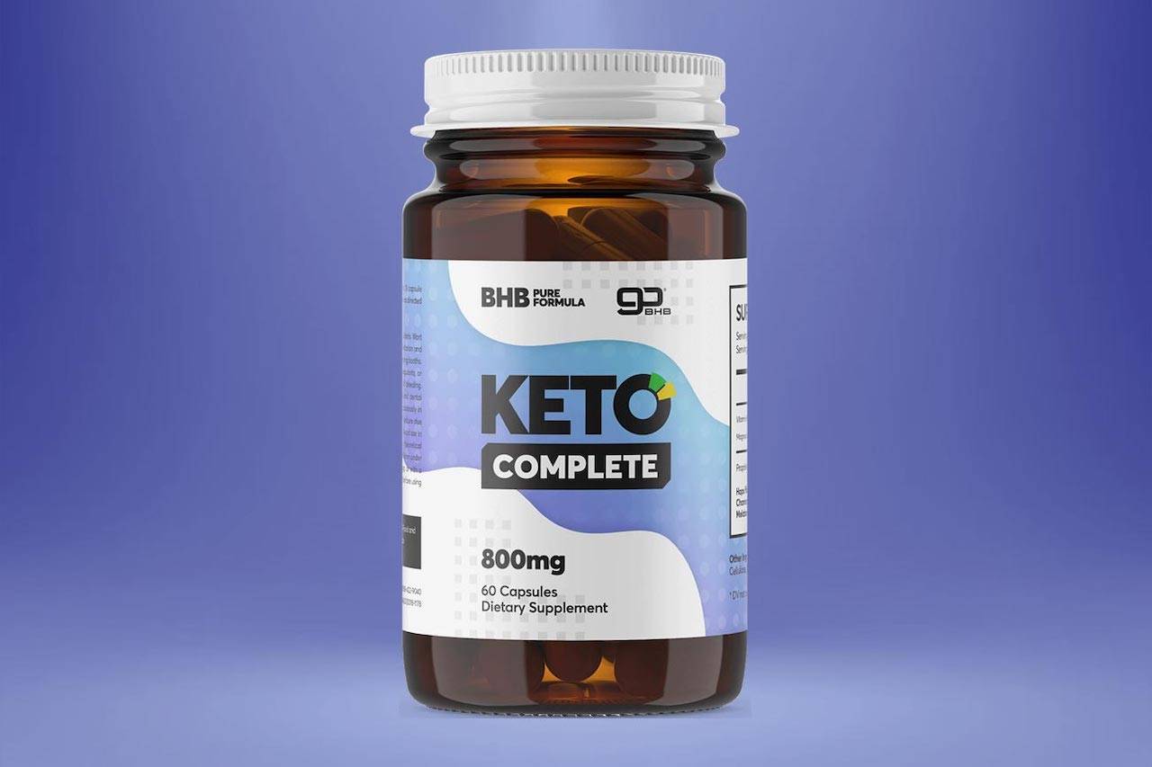 Keto Complete : avis, posologie, effets secondaires, prix, usage