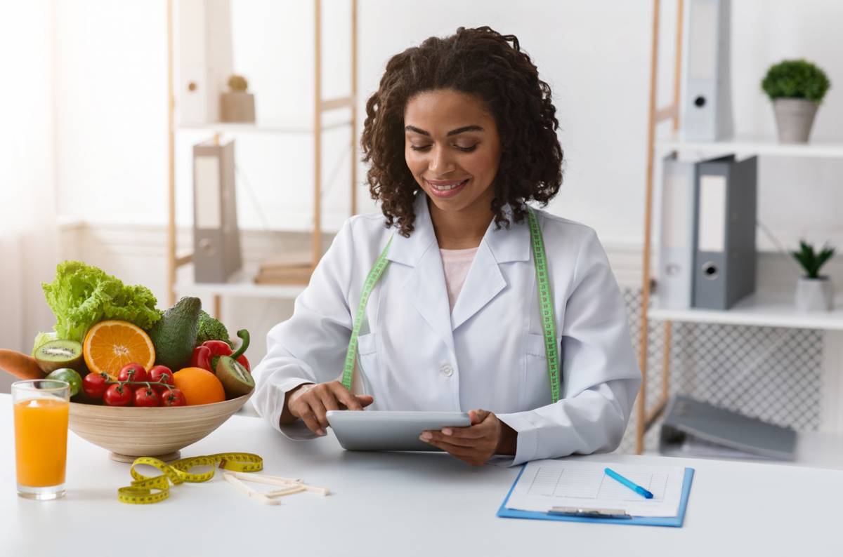 Qu’est-ce que la nutrition fonctionnelle adaptative ?