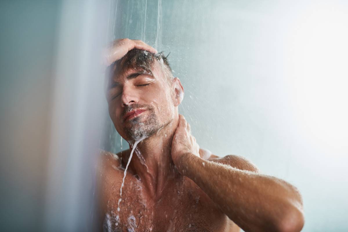 Quels sont les effets de l’eau calcaire sur la peau ?