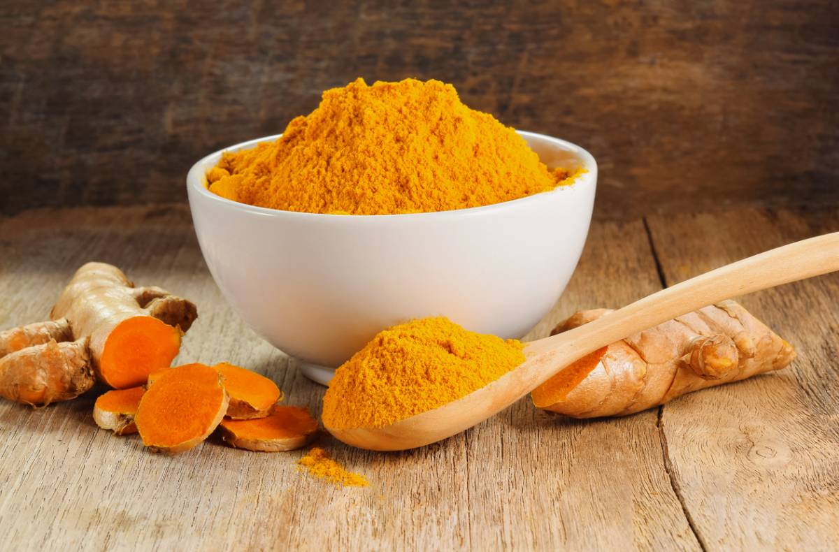 Nutrition : pourquoi s’intéresser au curcuma ?