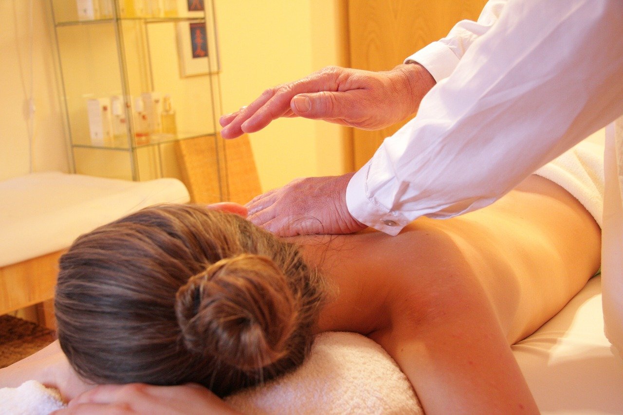 Comment choisir une bonne huile de massage ?