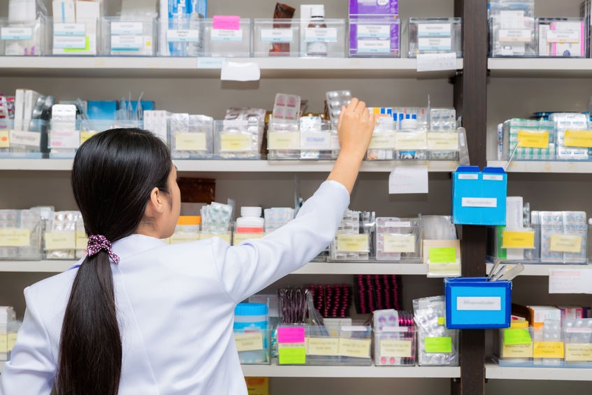 Comment trouver une pharmacie de garde ?