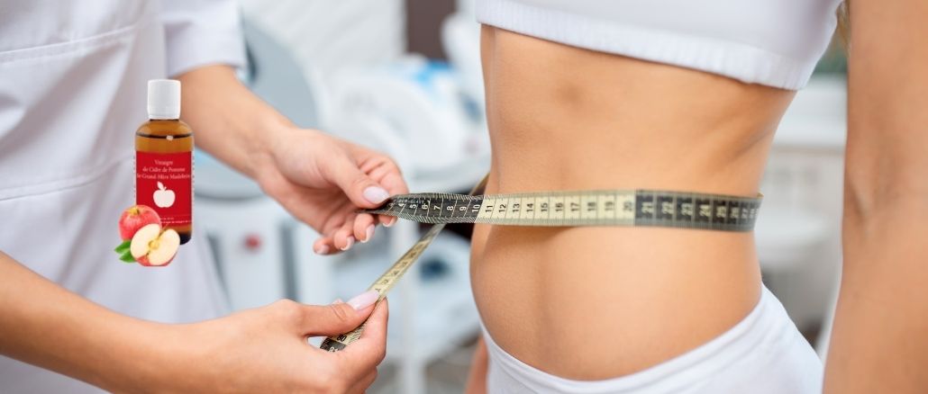 Vinaigre Slim : Avis, Prix et Conseils d&rsquo;utilisations