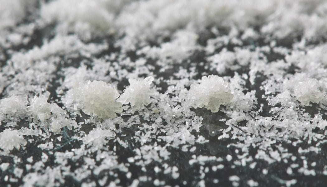 Cristaux de CBD : qu’est-ce que c’est et comment les utiliser ?