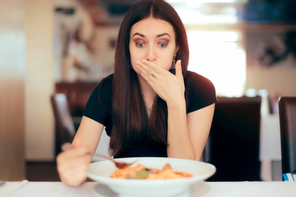 L’intolérance au gluten en 4 points