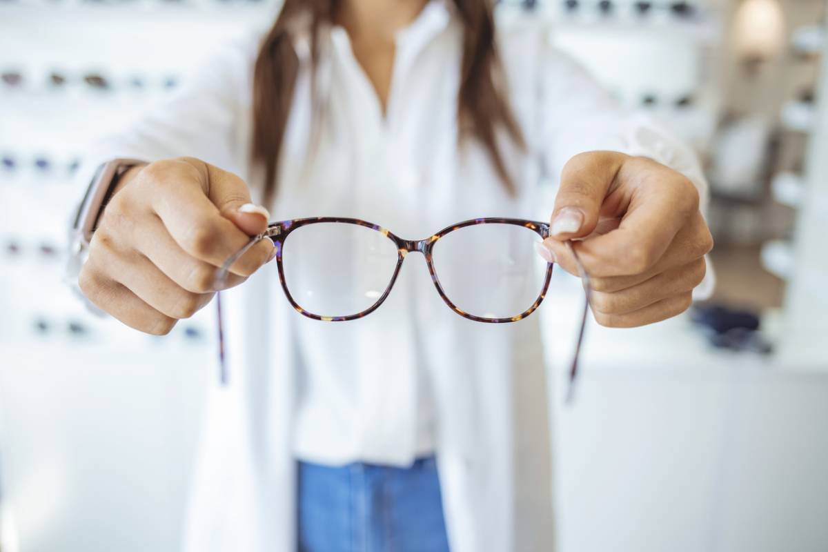 Été 2021 : un opticien local pour protéger vos yeux