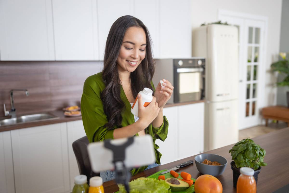 Compléments alimentaires et micronutrition : quelles sont les précautions à prendre ?