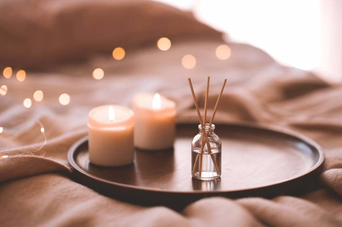 Quelle bougie choisir lors d’un rituel ou d’une cérémonie ?