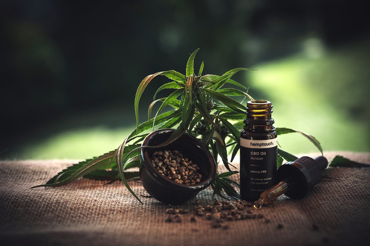 Où acheter du CBD en France ?