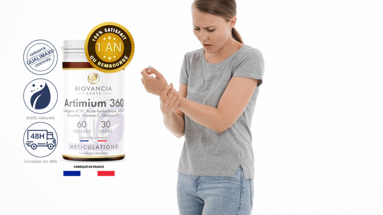 Artimium 360 : quels sont les effets secondaires ?