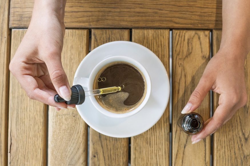 Les e-liquides CBD sont-ils une alternative au tabac ?