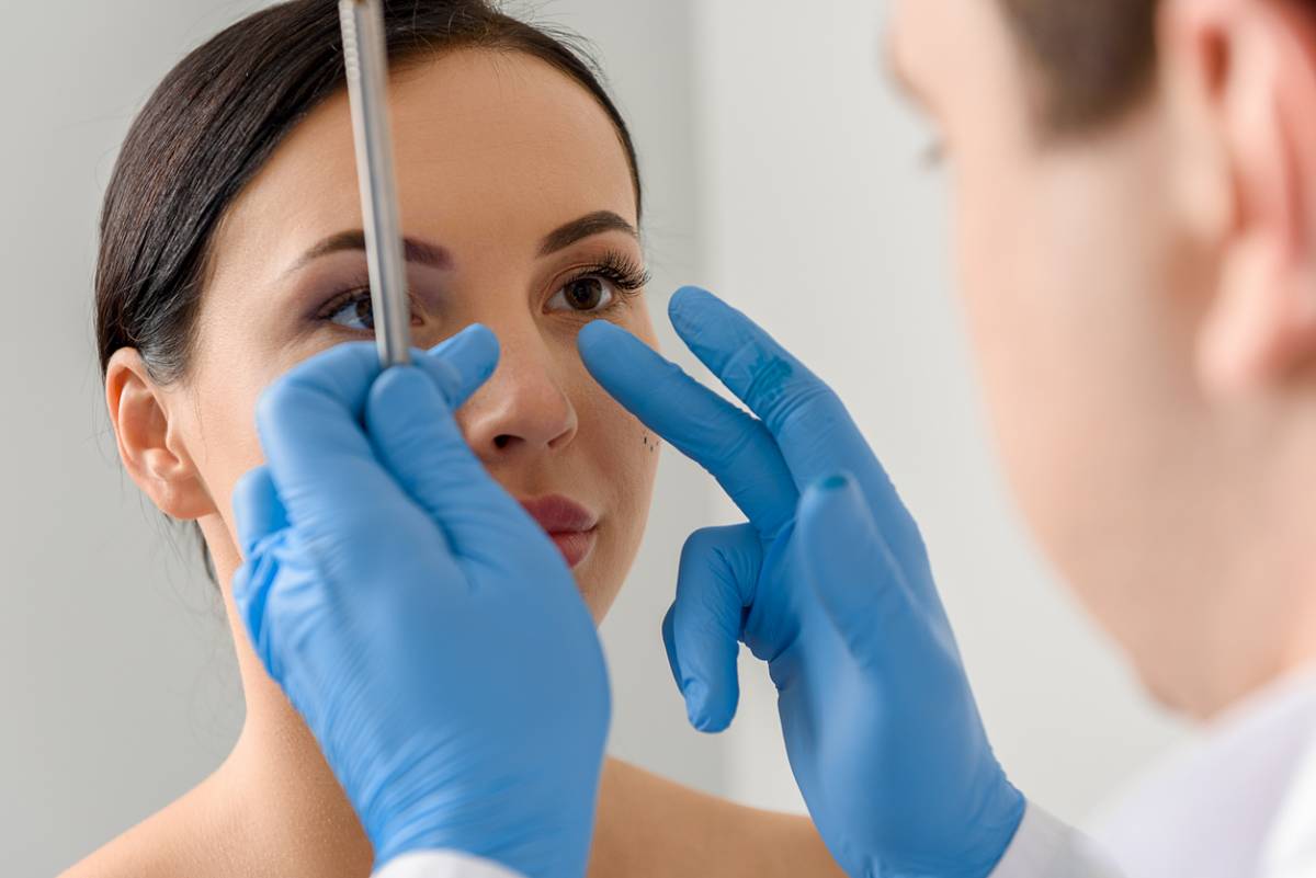 Mettre fin à ses complexes avec la chirurgie esthétique