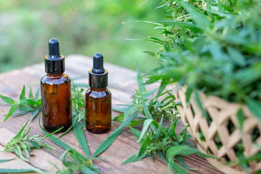 Quels sont les bienfaits de l’huile de CBD ?