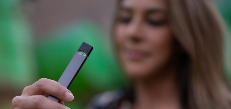 La Food and Drug Administration américaine a autorisé officiellement une cigarette électronique