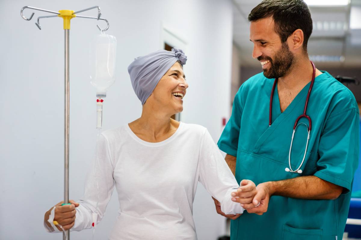 Oncologie : les thérapies en complément de la médecine conventionnelle