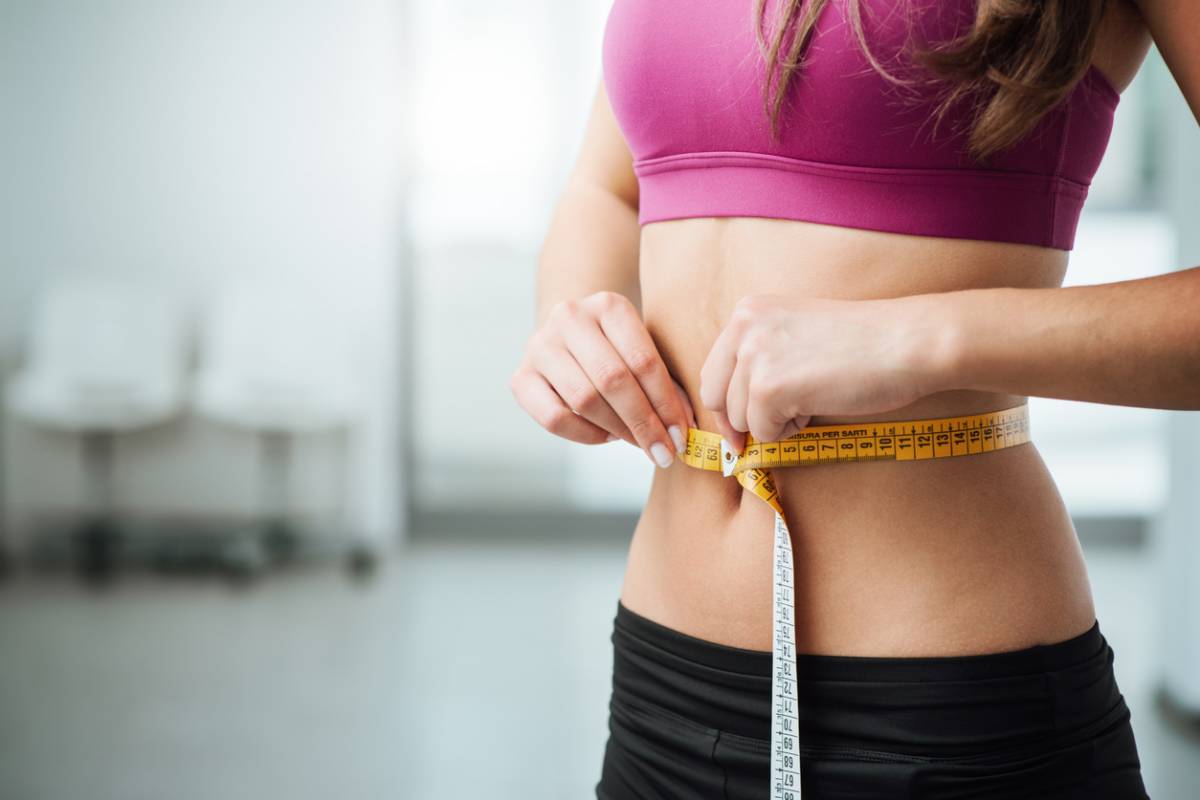 Coupe-faim et perte de poids : les bons gestes