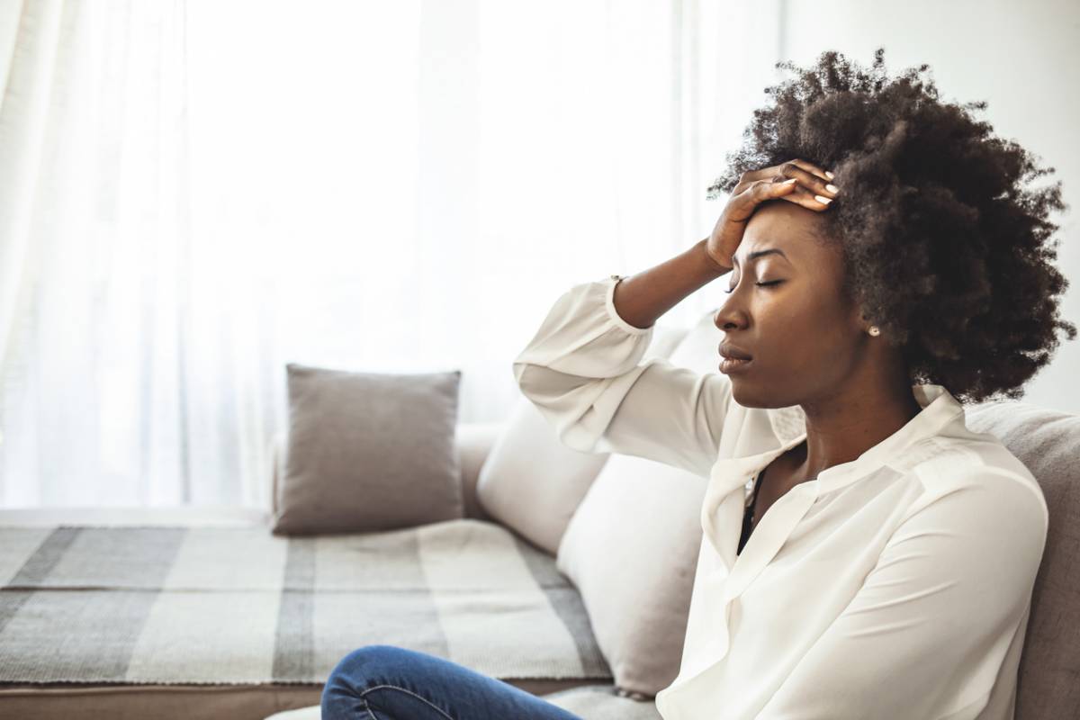 4 solutions naturelles pour lutter contre le stress