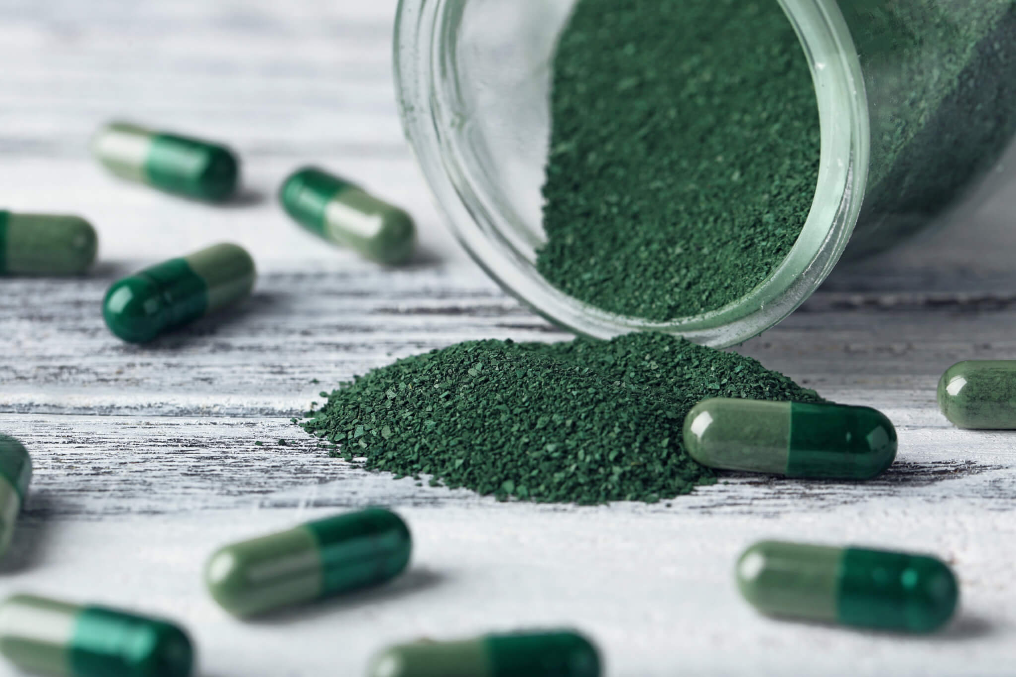 Nutraceutique : définition, usages, bienfaits
