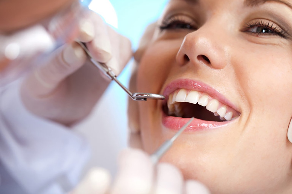 Qu&rsquo;est-ce que la dentisterie esthétique ?