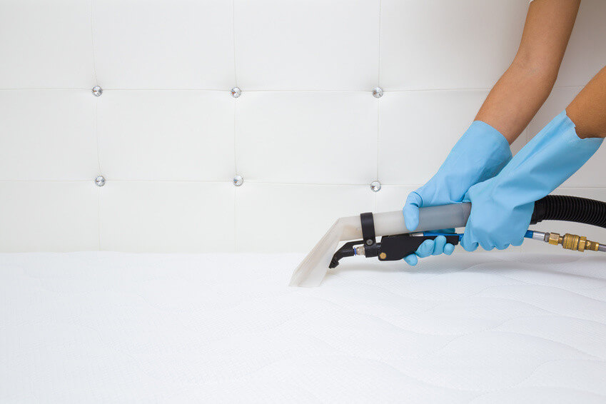 Comment nettoyer un matelas ?