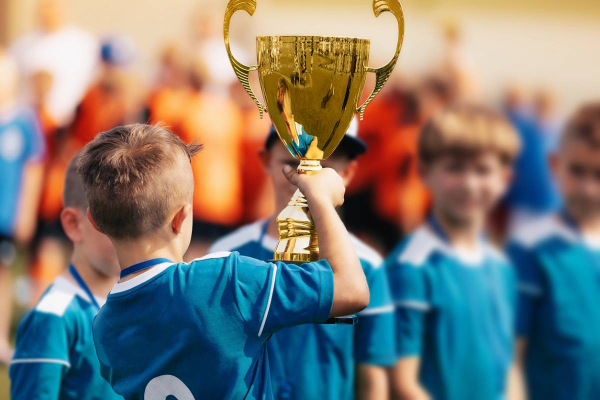 Événement sportif : comment récompenser les gagnants ?