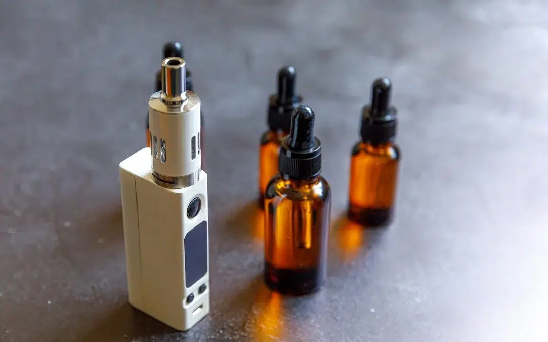 Comment choisir son e-liquide ?