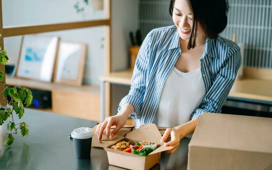 Service de livraison de repas : avantages et comment choisir