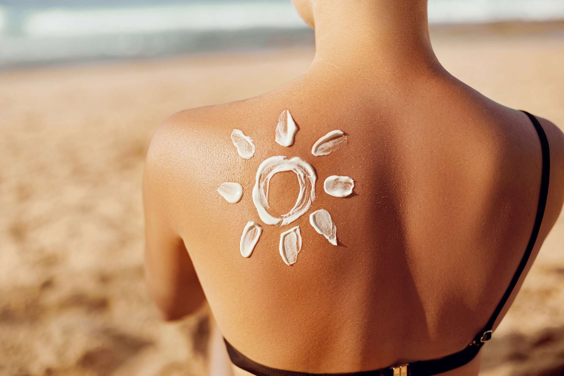 Crème solaire : comment protéger sa peau du soleil ?