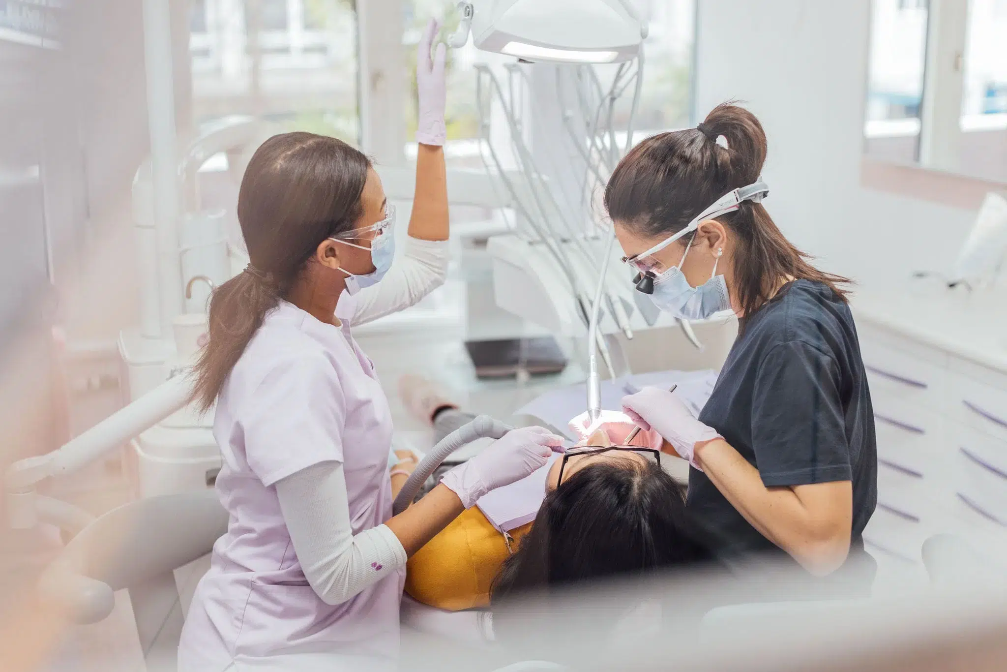 Pourquoi choisir une Clinique à Genève ?