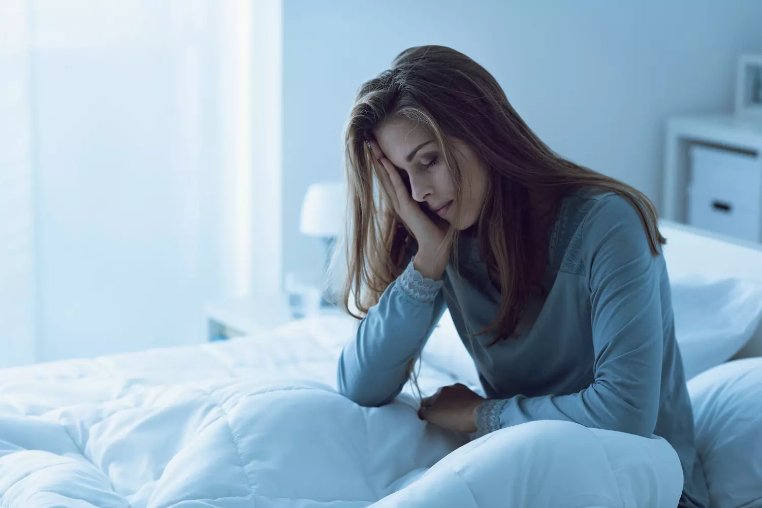 Comment lutter contre le manque de sommeil ?