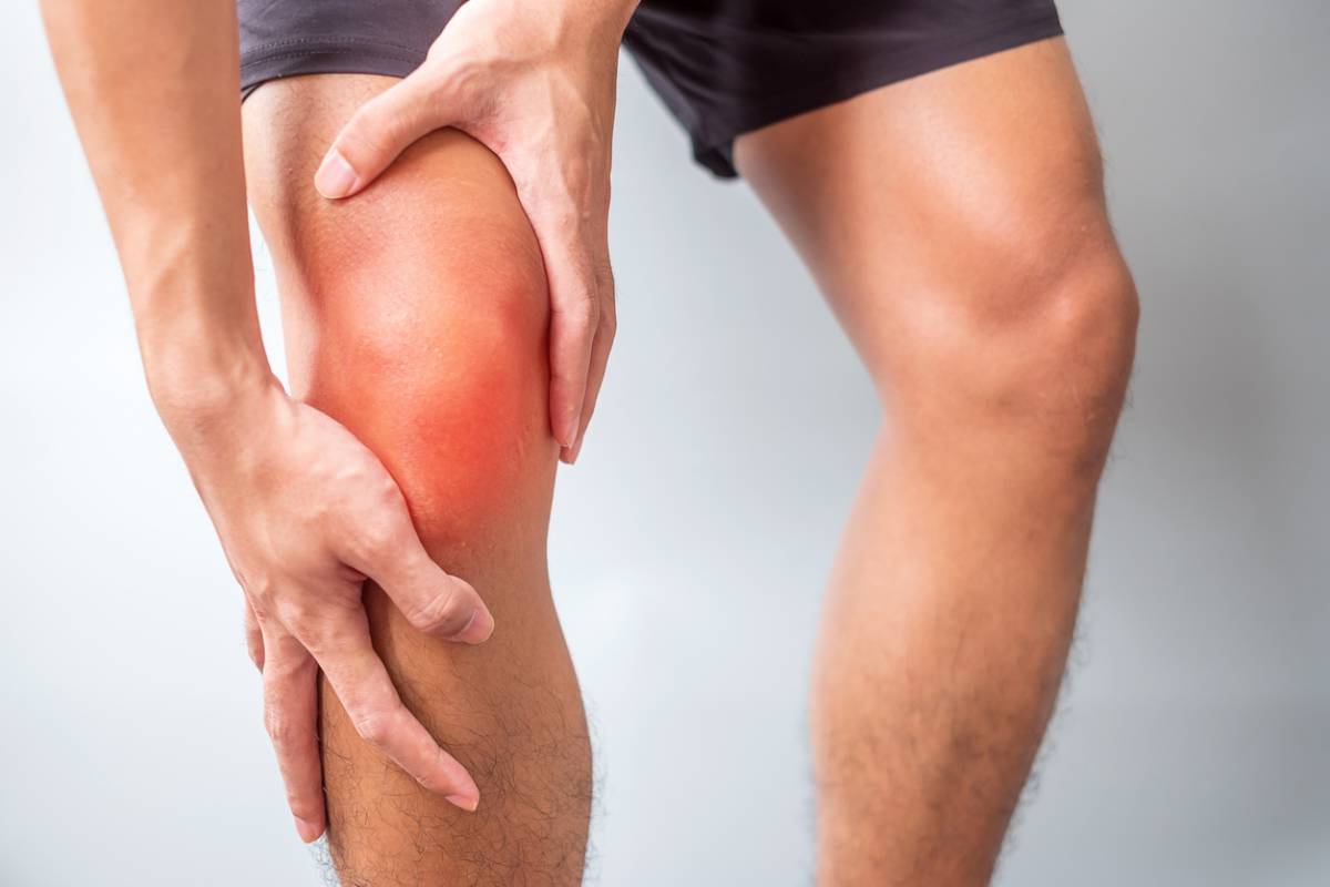 Qu&rsquo;est-ce qu&rsquo;une tendinite de la patte d&rsquo;oie ?