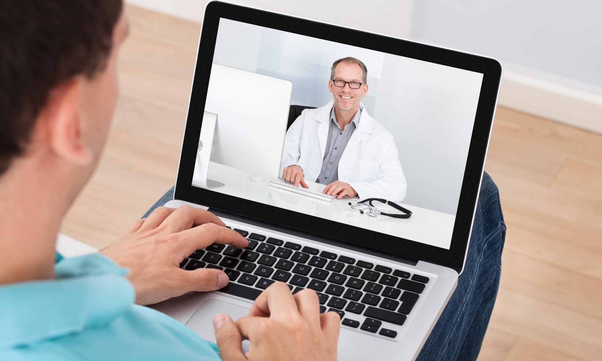 Trouver un médecin généraliste à Montpellier avec Medadom